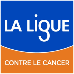 La Ligue contre le cancer logo
